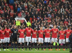 MU Dilarang Remehkan Benfica