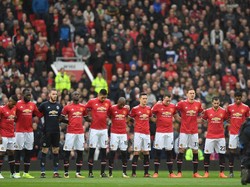 MU Dilarang Remehkan Benfica