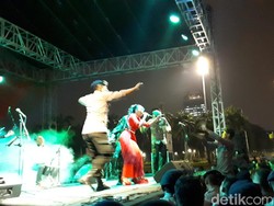 Kapolda dan Pangdam Jaya Minta Personelnya Tetap Kompak