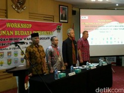 Bicara Konflik Kepentingan, KPK: Seperti Guru Bimbel Terima Hadiah