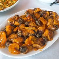 Ini 5 Makanan Unik yang Hanya Dimakan Orang Korea