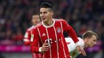 Foto: Mereka yang Pernah Berseragam Bayern dan Madrid