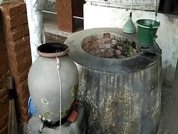 Sumur Tujuh di Cirebon yang Digandrungi Para Jomblo