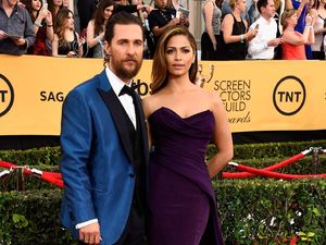 Pesona Camila Alves, Mantan PRT yang Jadi Istri Matthew McConaughey