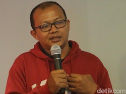 Anggota DPR Anggap OTT Sukamiskin Ecek-ecek, ICW: Lucu!