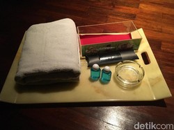 Ini Barang yang Boleh dan Tidak Boleh Diambil di Hotel