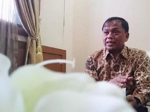 Bisnis Ritel Berguguran, Bagaimana dengan Banten?