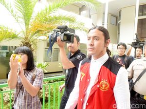 Pengacara Masih Perjuangkan Ello Rehabilitasi Pengacara Masih Perjuangkan Ello Rehabilitasi