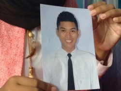 Dedy Dikubur Tanpa Izin Keluarga, ini Kronologi Kecelakaannya