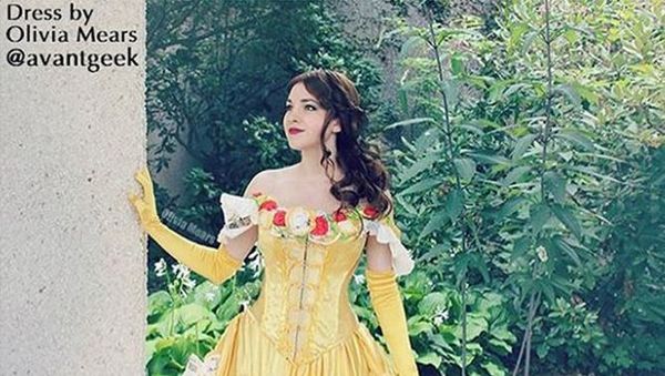20 Kostum Unik Bertema Makanan Ini Bisa Jadi Inspirasi Pesta Halloween