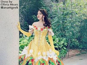 20 Kostum Unik Bertema Makanan Ini Bisa Jadi Inspirasi Pesta Halloween