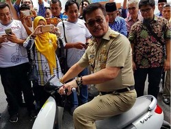 Ini Dinasti Limpo di Pemerintahan: dari Ayah, Anak, hingga Besan