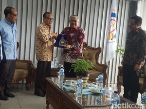 Din Ingatkan Pilgub Pilpres Jangan Sampai Ganggu Kerukunan Beragama Din Ingatkan Pilgub Pilpres Jangan Sampai Ganggu Kerukunan Beragama