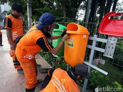 Pakai e-Berindah, Masyarakat Aceh Bisa Lapor Soal Kebersihan