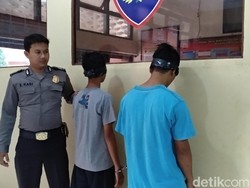 Pemuda Cirebon Otaki Penyiraman Air Aki ke Wajah Mantan Pacar