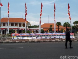 May Day di Jatim, Ribuan Buruh akan Unjuk Rasa dan Ziarah Bersama