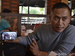 Yoyok Eks Bupati Batang Sudah Dapat Tawaran Parpol Maju Pilgub Jateng