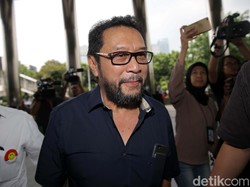 Yorrys: Pleno Golkar Bahas Munaslub Digelar Hari Senin