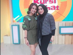 Didi Soekarno Buat Parodi Usai Aibnya Dibongkar Vanessa Angel dan Jane Shalimar