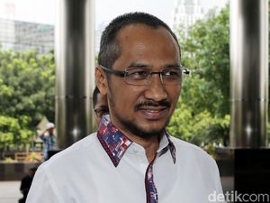 Abraham Samad Nilai Perlu Pengamanan Berlapis untuk Penyidik KPK Abraham Samad Nilai Perlu Pengamanan Berlapis untuk Penyidik KPK