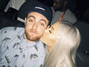 Jarang Muncul, Ariana Grande Diduga Hamil Jarang Muncul, Ariana Grande Diduga Hamil