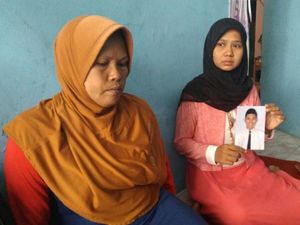 Keluarga Minta Makam Dedy yang Dikubur Tanpa Izin Dipindahkan
