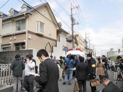 9 Jasad Dimutilasi Ditemukan di Apartemen, Pria Jepang Ditangkap