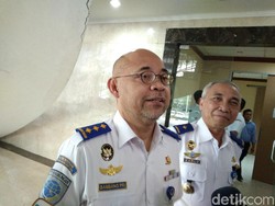 Bus Premium TransJabodetabek Bogor-Jakarta Diuji Coba Hari Ini