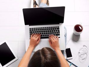 Memori Laptop Terbatas? Akali dengan Cara Ini Memori Laptop Terbatas? Akali dengan Cara Ini