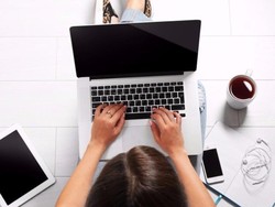 Memori Laptop Terbatas? Akali dengan Cara Ini