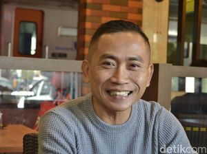 Yoyok Eks Bupati Batang Mau Maju di Pilgub Jateng Asal... Yoyok Eks Bupati Batang Mau Maju di Pilgub Jateng Asal...