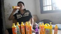 Kasus Kelainan Makan yang Membuat Orang Suka Menelan Benda Aneh