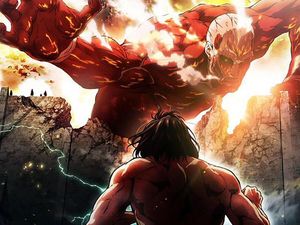 Hajime Isayama Buka Suara soal Ending Anime: Beda dari Versi Manga Hajime Isayama Buka Suara soal Ending Anime: Beda dari Versi Manga