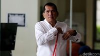Eks Ketua Komisi II DPR Kembali Diperiksa KPK soal e-KTP