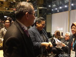 Bersama Mannheim, Surabaya Raih Penghargaan Global Green City