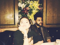 Putus, The Weeknd Unfollow dan Hapus Foto Selena Gomez di Instagram