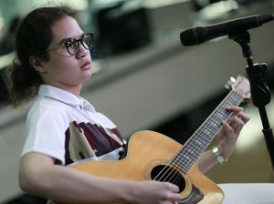 Sebesar Ini Cinta Dul Jaelani Terhadap Musik