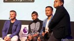 Evolusi Menonton Tayangan Sepakbola