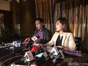 Penjelasan Alexis Mengapa Pekerjakan Pemandu Lagu WN Asing