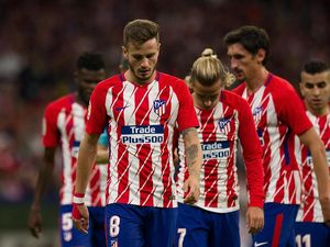 Atletico Terancam Tak Lolos di Wanda Metropolitano