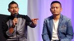 Evolusi Menonton Tayangan Sepakbola