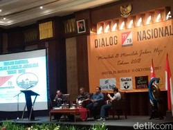 Ini Pimpinan yang Dibutuhkan Jawa Barat Menurut Pengamat