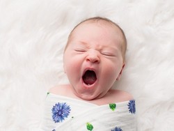 2 Teori Mengapa Manusia Menguap, Mana yang Benar?