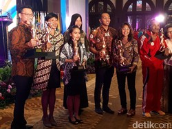 Dapat Penghargaan dari KONI, Kakek Darmiyanto Makin Semangat ke Chile