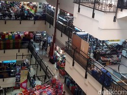 Aksi Teror Bom Marak, Pengusaha Ritel Tetap Buka Toko