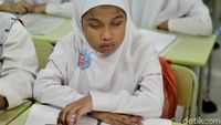 Mereka yang Berbeda, Tapi Tak Ingin Dibedakan