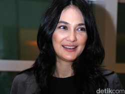 Mau Dekat-dekat Luna Maya? Catat, Syaratnya Harus Jaga Kebersihan