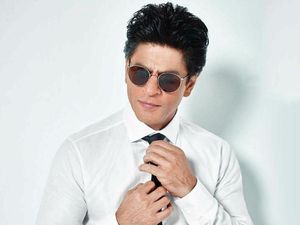 Ulang Tahun ke-52, Shahruk Khan Tetap Awet Muda karena Ini Ulang Tahun ke-52, Shahruk Khan Tetap Awet Muda karena Ini