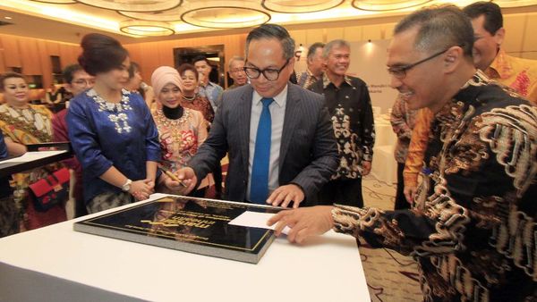 Signage Mandiri Inhealth