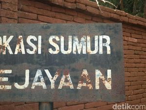 Melihat Sumur Kejayaan di Cirebon yang Terlarang untuk Perempuan Melihat Sumur Kejayaan di Cirebon yang Terlarang untuk Perempuan
